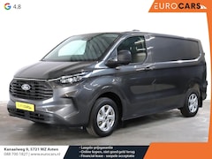 Ford Transit Custom - 280 2.0 TDCI L1H1 Trend Automaat Nieuw Model Transit Custom 280 2.0 TDCI L1H1 Trend Automa