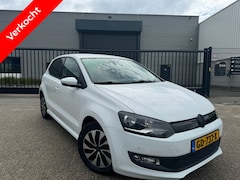 Volkswagen Polo - 1.4 TDI Bleumotion Navigatie|Clima 2015