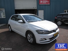 Volkswagen Polo - 1.0 TSI Comfortline