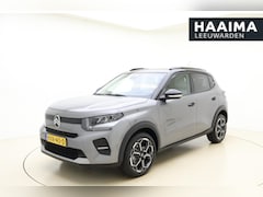 Citroën C3 - 1.2 Turbo 100pk Max | Navigatie | Climate control | Camera | Lichtmetalen velgen | Dakrail