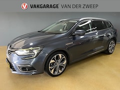 Renault Mégane Estate - 1.2 TCe Bose Automaat | Trekhaak | Leder-Interieur | Navi