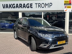 Mitsubishi Outlander - 2.4 PHEV Instyle