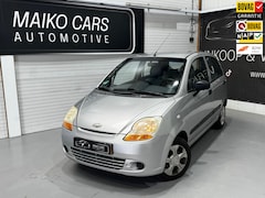 Chevrolet Matiz - 0.8 Pure