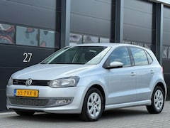 Volkswagen Polo - 1.2 TDI CLIMA