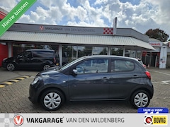 Citroën C1 - 1.0 e-VTi Airscape Feel
