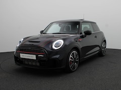 MINI John Cooper Works - 3-Deurs Premium Plus Pakket + Glazen panoramadak + Achteruitrijcamera + Driving Assistant