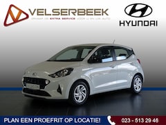 Hyundai i10 - 1.0 Comfort Smart *Navigatie/Camera/Cruise/Airco