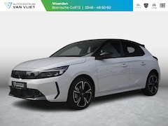 Opel Corsa - 1.2 Turbo Hybrid GS Leder Alcantara | 17"Lm velgen