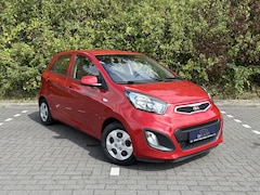 Kia Picanto - 1.0 CVVT ComfortLine