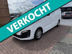 Peugeot Expert - 231L 2.0 BlueHDI 150 Premium Pack L3H1, 110KW, Navi, PDC v, a+c, Inbouw,