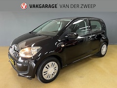 Volkswagen Up! - 1.0 60PK 5-Deurs | Airco | Privacy-Glass