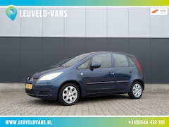 Mitsubishi Colt - 1.3 95PK AIRCO 5 DEURS ELEKTRISCHE RAMEN STUURBEKRACHTIGING