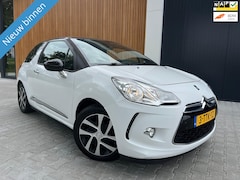 Citroën DS3 - 1.2 VTi So Chic|Bj014|Airco|Elektr-ramen