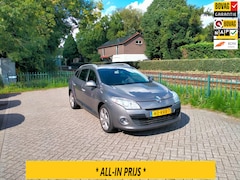 Renault Mégane Estate - 2.0 Dynamique AUTOMAAT trekhaak ALLINPRIJS