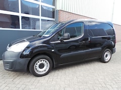 Citroën Berlingo - 1.6 BlueHDI 75 Club Airco, Cruise, Schuifdeur, Enz