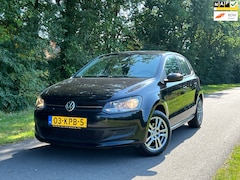 Volkswagen Polo - 1.4-16V Comfortline | Airco + Cruisecontrol |