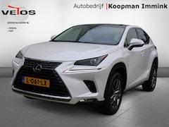 Lexus NX - 300h AWD Business Line