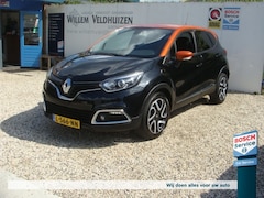Renault Captur - TCe 120pk Automaat Dynamique