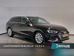 Audi A4 Avant - 35 TFSI Launch edition Business | Camera | Stoelverwarming