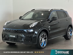 Lynk & Co 01 - 1.5 | 772 KM | Panoramdak | Navigatie | Climate Control | Cruise Control | 360° camera | A