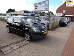 Ford Fiesta - 1.6-16V Rally Edition