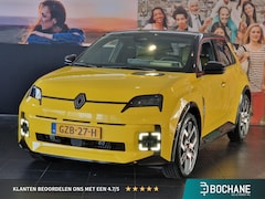 Renault 5 - 5 comfort range iconic cinq 52 kWh DEMO | PACK SAFETY & DRIVING ASSIST | 18" TECHNO