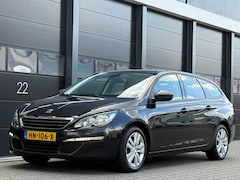 Peugeot 308 - 1.6 BlueHDI EURO-6