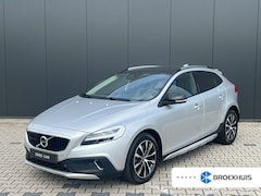 Volvo V40 Cross Country - 1.5 T3 Summum | Adaptieve Cruise | BLIS | Standkachel | Panoramadak | Elektrische Verstelb