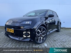 Renault 5 - 5 comfort range iconic cinq 52 kWh
