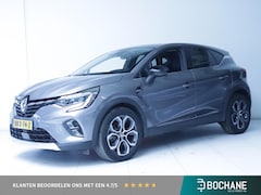 Renault Captur - 1.6 E-Tech Plug-in Hybrid 160 Intens Clima/Navi/Camera