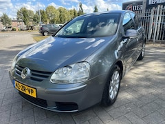Volkswagen Golf - 1.4 TSI Comfortline