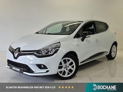 Renault Clio - TCe 90 Limited | Navigatie | Cruise Control | Parkeersensoren |