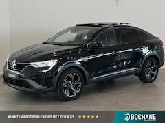 Renault Arkana - 1.6 E-Tech Hybrid 145 R.S. Line | Elektrisch glazen schuif-/kanteldak | Highway & Traffic
