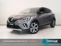 Renault Captur - 1.0 TCe 100 Edition One | 360 Camera | BOSE audio | Trekhaak | 18"Lichtmetaal | Dakrailing