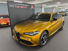 Alfa Romeo Giulia - 2.0 T Veloce AWD