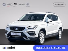 SEAT Ateca - 1.0 TSI Style Business Intense 110 pk | Verlengde garantie | Navigatie | Parkeersensoren (