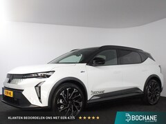 Renault Scenic E-Tech - EV87 220 Longe Range Esprit Alpine | 360° Camera | Panodak | Navi |