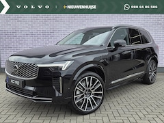 Volvo XC90 - T8 Plug-in hybrid AWD Ultra Bright | Nappa leder met massage | Actieve luchtvering | Bower