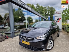 Opel Corsa - 1.2 Edition/NAVI/LMV/ANDROID AUTO/CRUISE/AUIRCO/WINTERBANDEN