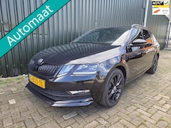 Skoda Octavia Combi - 1.6 TDI Greentech Sport Automaat incl BTW