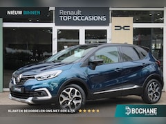 Renault Captur - 0.9 TCe Intens Apple/Android Auto| 360 graden camera | Parkeersensoren | ClimateControl |