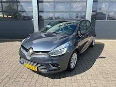 Renault Clio - 0.9 TCe 90pk Intens