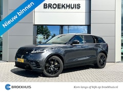 Land Rover Range Rover Velar - P400e R-Dynamic S | Head-up | Pano | Black Pack | Cold Climate | Drive Pack | Adaptive Cru