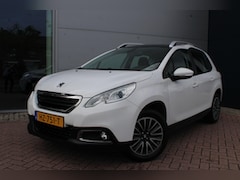 Peugeot 2008 - 1.2 PureTech Active Automaat Airco Navi Panoramadak Trekhaak