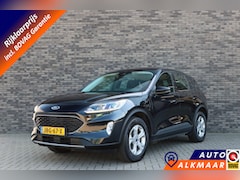 Ford Kuga - 2.5 PHEV Cool & Connect | Trekhaak | Rijklaarprijs - incl.garantie