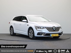 Renault Talisman Estate - TCe 160pk Business Intens | Stoel en stuurverwarming | Automaat | Elektrische achterklep |