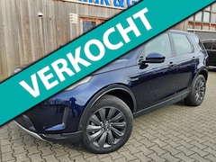 Land Rover Discovery Sport - P300e 1.5 SE BTW