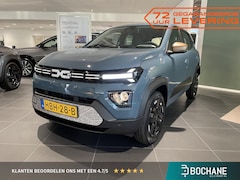 Dacia Spring - Extreme 65 26.8 kWh met snellader