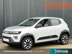 Dacia Spring - Expression 65 26.8 kWh [DC lader 30 Kw]|VOORRRAAD REGISTRATIE VOORDEEL|