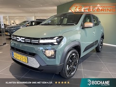 Dacia Spring - Extreme 65 26.8 kWh